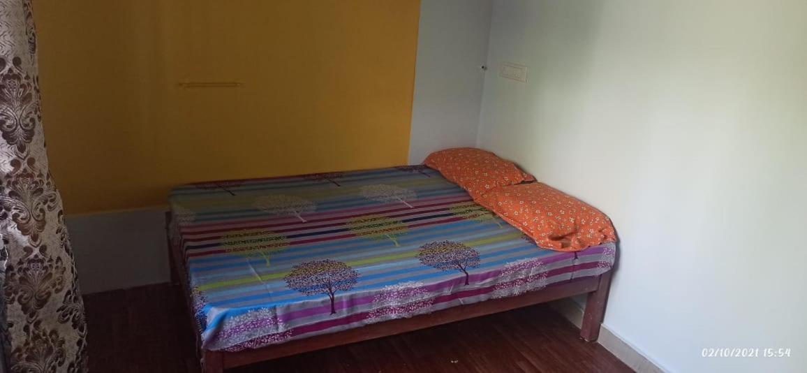 The Inchara Hill View Homestay Chikmagalūr Extérieur photo